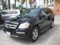 Black - GL 450 4Matic Photo No. 5