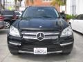 Black - GL 450 4Matic Photo No. 6