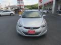 Silver - Elantra Limited Photo No. 2