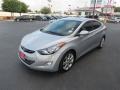 Silver - Elantra Limited Photo No. 3