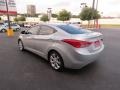 Silver - Elantra Limited Photo No. 5