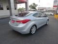 Silver - Elantra Limited Photo No. 7