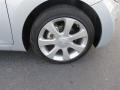 Silver - Elantra Limited Photo No. 9