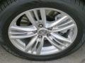 Obsidian Black - G 37 Journey Sedan Photo No. 10
