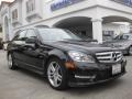 Black - C 250 Sport Photo No. 1