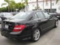 Black - C 250 Sport Photo No. 2