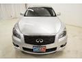 Liquid Platinum - M 37 Sedan Photo No. 4