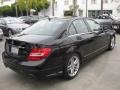Black - C 250 Sport Photo No. 3