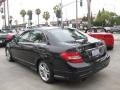 Black - C 250 Sport Photo No. 5