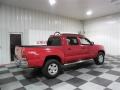 Impulse Red Pearl - Tacoma V6 TRD Double Cab 4x4 Photo No. 7