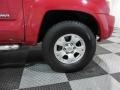 Impulse Red Pearl - Tacoma V6 TRD Double Cab 4x4 Photo No. 8