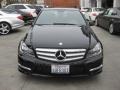 Black - C 250 Sport Photo No. 7