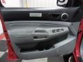 Impulse Red Pearl - Tacoma V6 TRD Double Cab 4x4 Photo No. 9