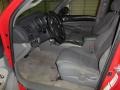 Impulse Red Pearl - Tacoma V6 TRD Double Cab 4x4 Photo No. 10