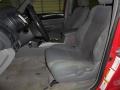 Impulse Red Pearl - Tacoma V6 TRD Double Cab 4x4 Photo No. 11