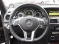 Black - C 250 Sport Photo No. 11