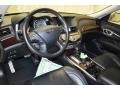 Liquid Platinum - M 37 Sedan Photo No. 8
