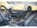 Liquid Platinum - M 37 Sedan Photo No. 9