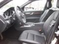 Black - C 250 Sport Photo No. 18