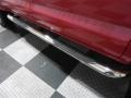 Impulse Red Pearl - Tacoma V6 TRD Double Cab 4x4 Photo No. 22