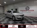Classic Silver Metallic - Camry SE Photo No. 1