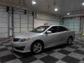 Classic Silver Metallic - Camry SE Photo No. 4