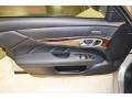 Liquid Platinum - M 37 Sedan Photo No. 13