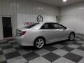 Classic Silver Metallic - Camry SE Photo No. 7