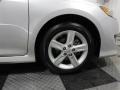 Classic Silver Metallic - Camry SE Photo No. 8