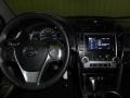 Classic Silver Metallic - Camry SE Photo No. 13