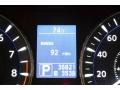 Liquid Platinum - M 37 Sedan Photo No. 18