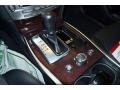 Liquid Platinum - M 37 Sedan Photo No. 24