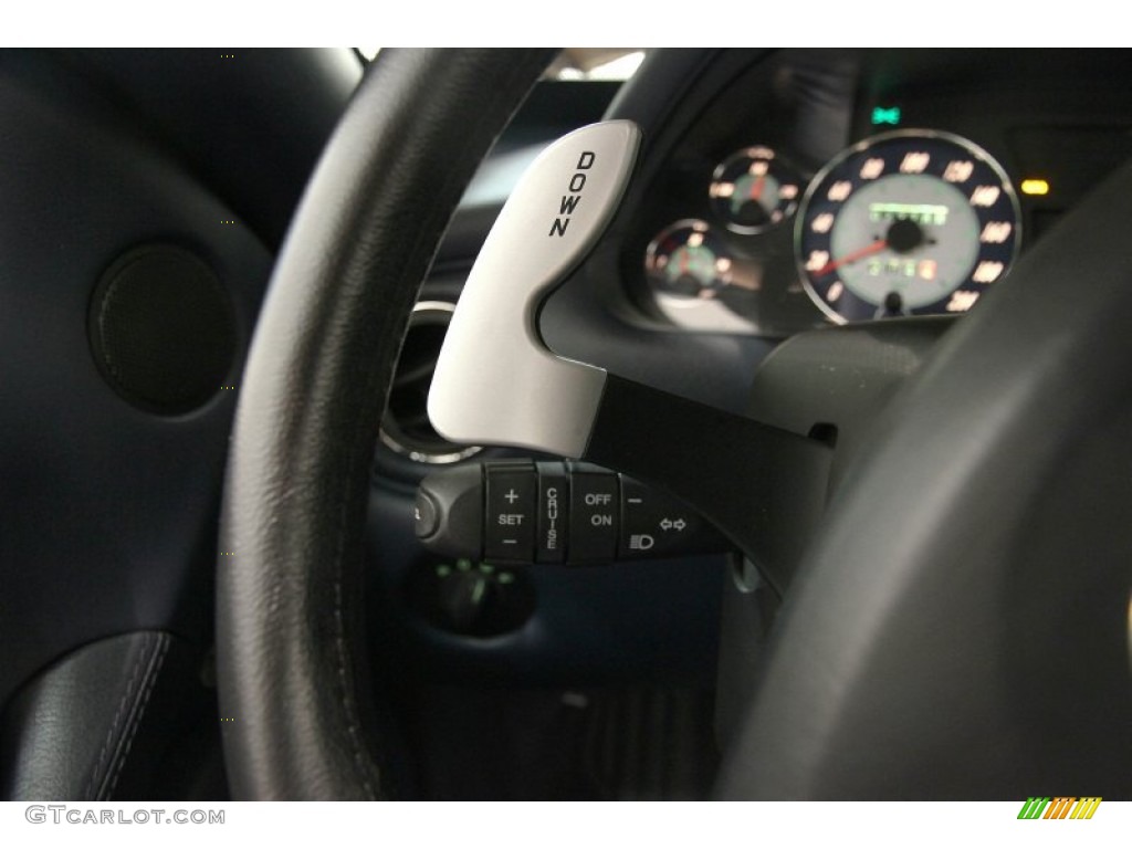 2005 Maserati Coupe Cambiocorsa 6 Speed Cambiocorsa Sequential Manual Transmission Photo #84350625