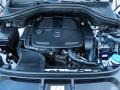 3.5 Liter DI DOHC 24-Valve VVT V6 Engine for 2014 Mercedes-Benz ML 350 #84350727