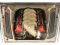 4.2 Liter DOHC 32-Valve V8 Engine for 2005 Maserati Coupe Cambiocorsa #84350954