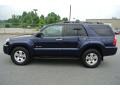 2008 Nautical Blue Metallic Toyota 4Runner SR5 4x4  photo #6