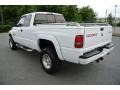 1998 Bright White Dodge Ram 1500 Laramie SLT Extended Cab 4x4  photo #6