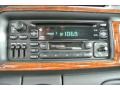 Black Audio System Photo for 1998 Dodge Ram 1500 #84352230