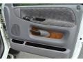 1998 Bright White Dodge Ram 1500 Laramie SLT Extended Cab 4x4  photo #18