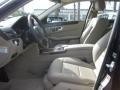 Capri Blue Metallic - E 350 Sedan Photo No. 19