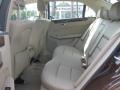 Capri Blue Metallic - E 350 Sedan Photo No. 20