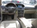 Capri Blue Metallic - E 350 Sedan Photo No. 21