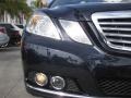 Capri Blue Metallic - E 350 Sedan Photo No. 23