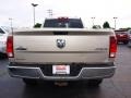 2010 Light Cream Dodge Ram 2500 SLT Crew Cab 4x4  photo #5