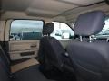 2010 Light Cream Dodge Ram 2500 SLT Crew Cab 4x4  photo #9