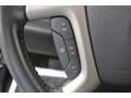 2010 Chevrolet Silverado 1500 LT Extended Cab Controls