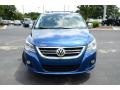 Neptune Blue Metallic - Routan SEL Premium Photo No. 2