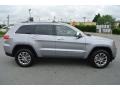 Billet Silver Metallic - Grand Cherokee Limited Photo No. 3