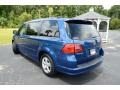 Neptune Blue Metallic - Routan SEL Premium Photo No. 7