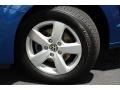 Neptune Blue Metallic - Routan SEL Premium Photo No. 9